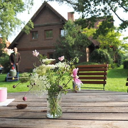 Dahmerhof Екстер'єр фото