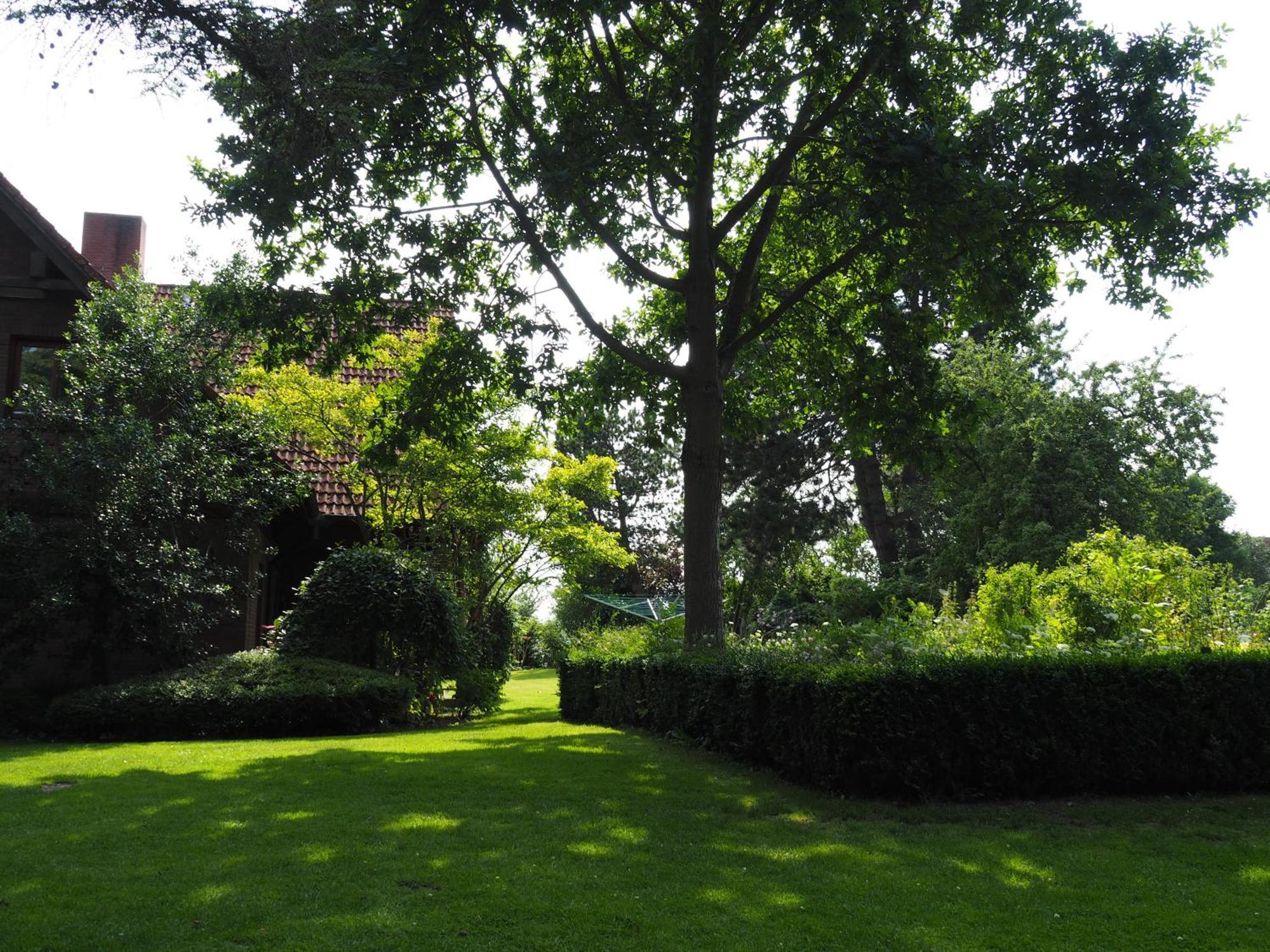 Dahmerhof Екстер'єр фото