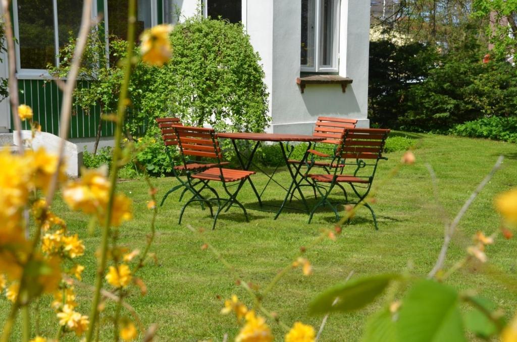 Dahmerhof Екстер'єр фото